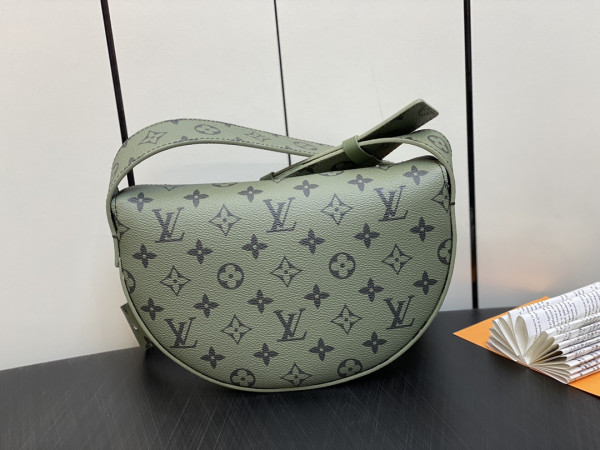 HOT SALE LOUIS VUITTON Moon Crossbody