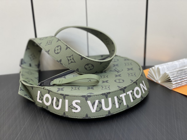 HOT SALE LOUIS VUITTON Moon Crossbody