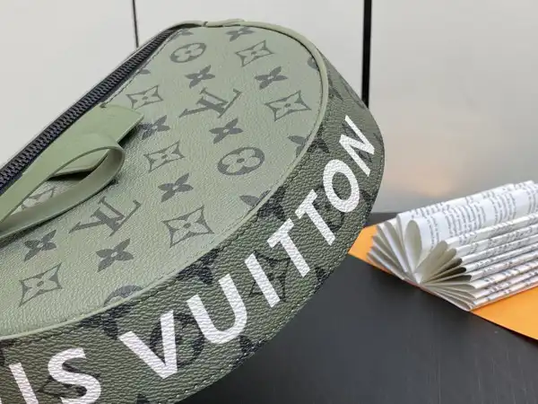 LOUIS VUITTON Moon Crossbody