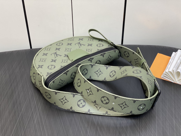 HOT SALE LOUIS VUITTON Moon Crossbody