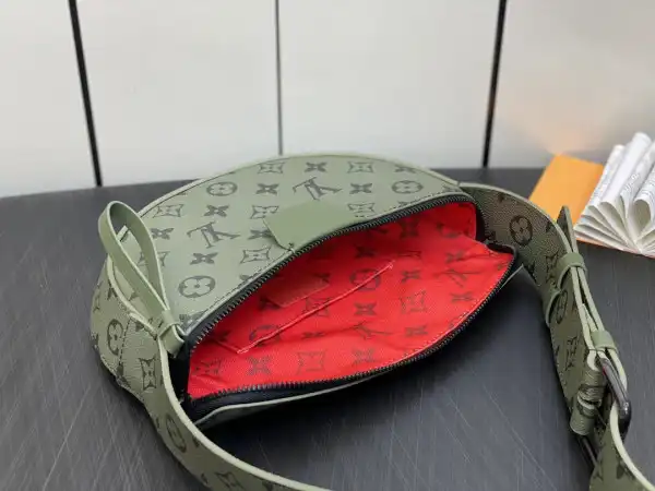 Affordable LOUIS VUITTON Moon Crossbody