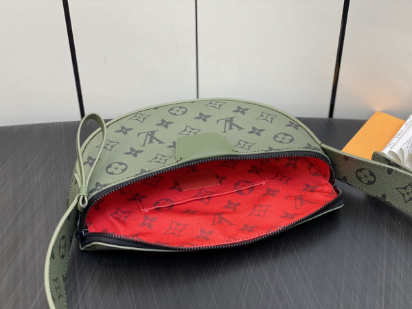 HOT SALE LOUIS VUITTON Moon Crossbody