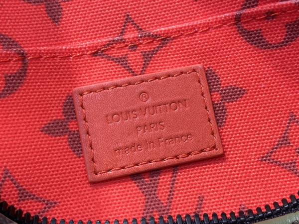 HOT SALE LOUIS VUITTON Moon Crossbody