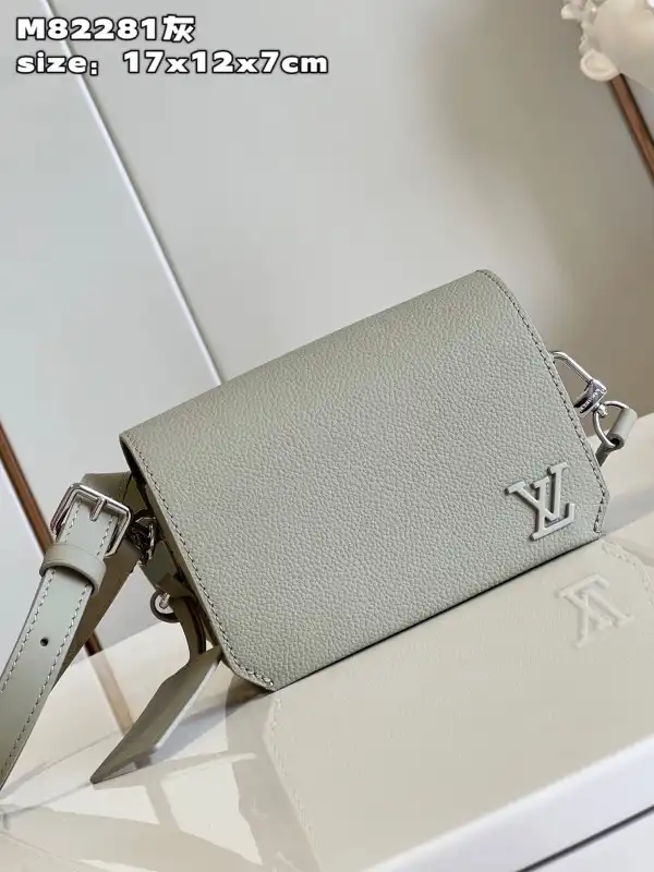 TO LOUIS VUITTON Fastline Wearable Wallet