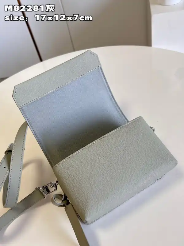 TO LOUIS VUITTON Fastline Wearable Wallet