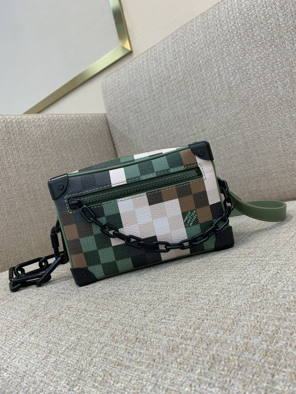 HOT SALE LOUIS VUITTON MINI SOFT TRUNK