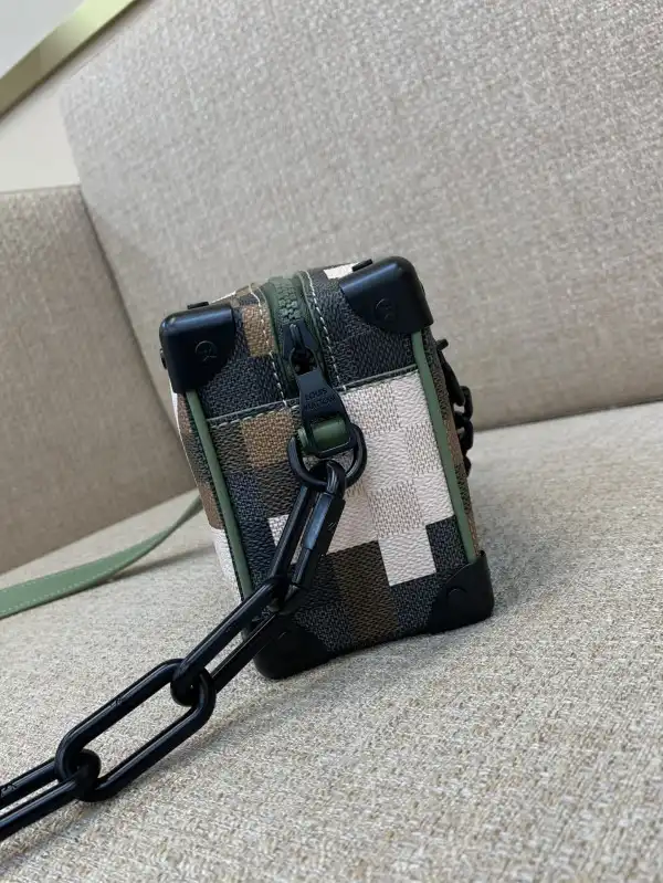 Frstbag ru LOUIS VUITTON MINI SOFT TRUNK