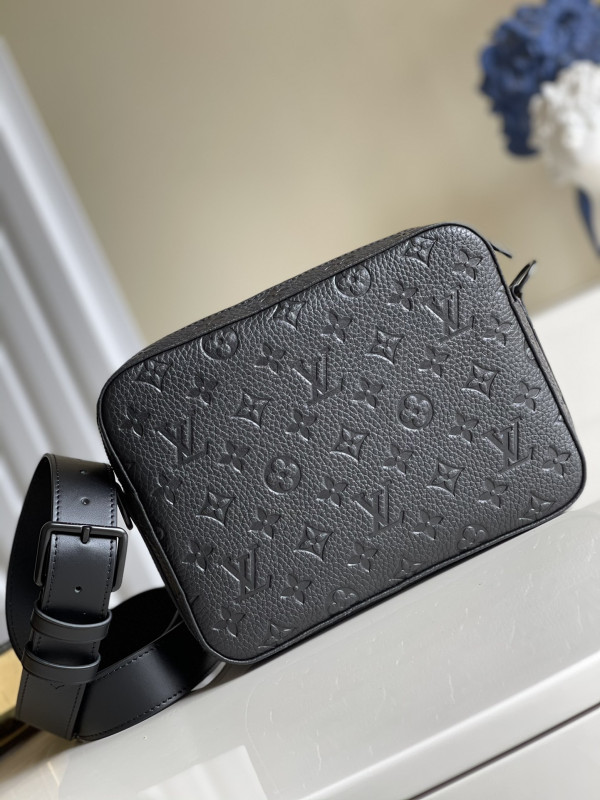 HOT SALE LOUIS VUITTON Steamer Messenger