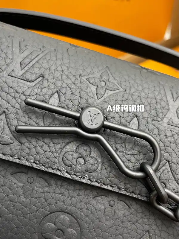 Aaa replica ru LOUIS VUITTON Steamer Wearable Wallet-18*11*6.5CM