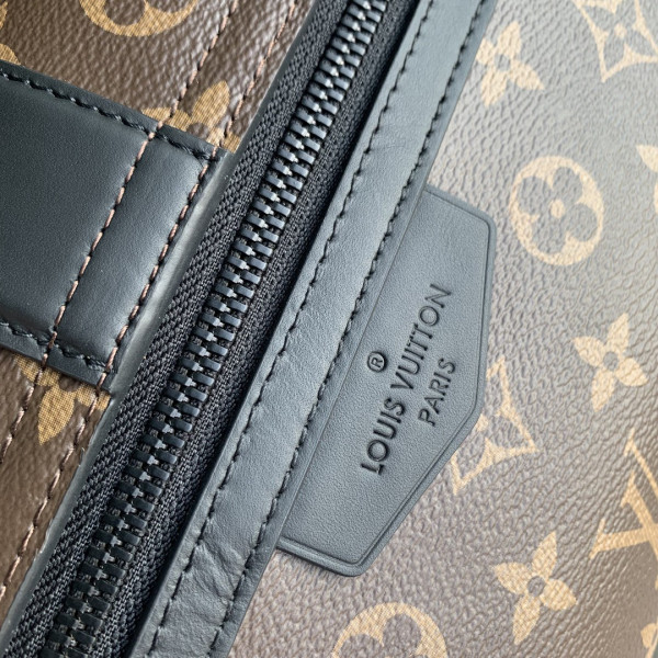 HOT SALE LOUIS VUITTON S-Cape Messenger