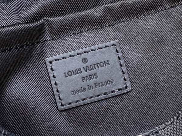 HOT SALE LOUIS VUITTON S-Cape Messenger