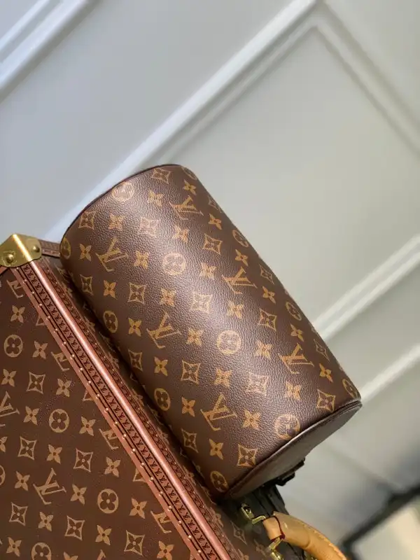 Frstbag ru LOUIS VUITTON Soft Polochon PM