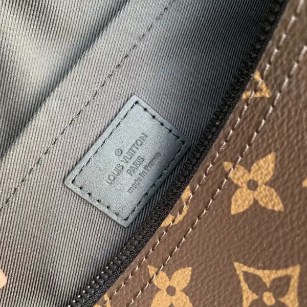 Affordable LOUIS VUITTON Soft Polochon PM