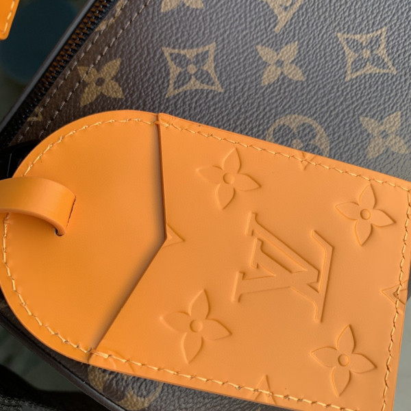 [FREE SHIPPING] LOUIS VUITTON Soft Polochon PM