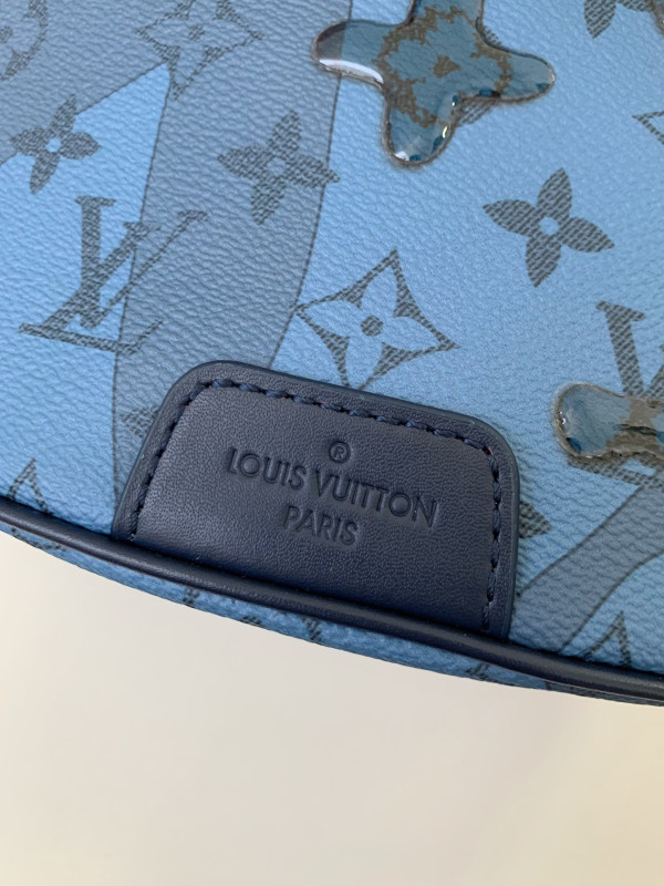 HOT SALE LOUIS VUITTON DISCOVERY BUMBAG