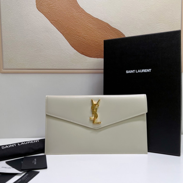 HOT SALE YSL UPTOWN POUCH