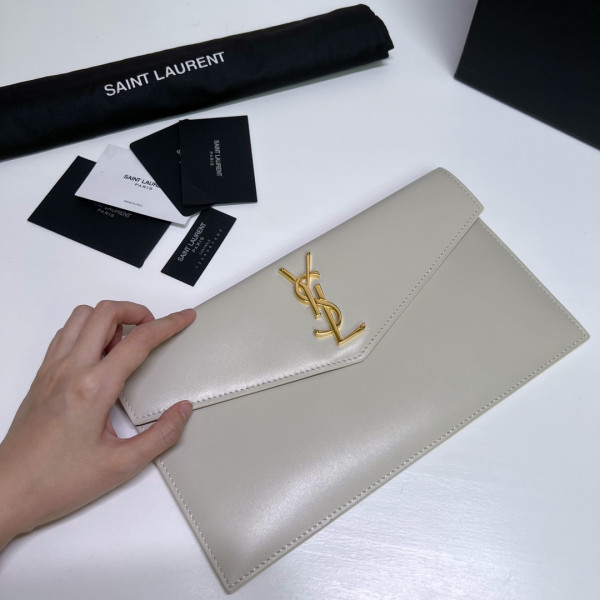 HOT SALE YSL UPTOWN POUCH