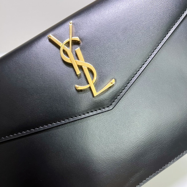 HOT SALE YSL UPTOWN POUCH