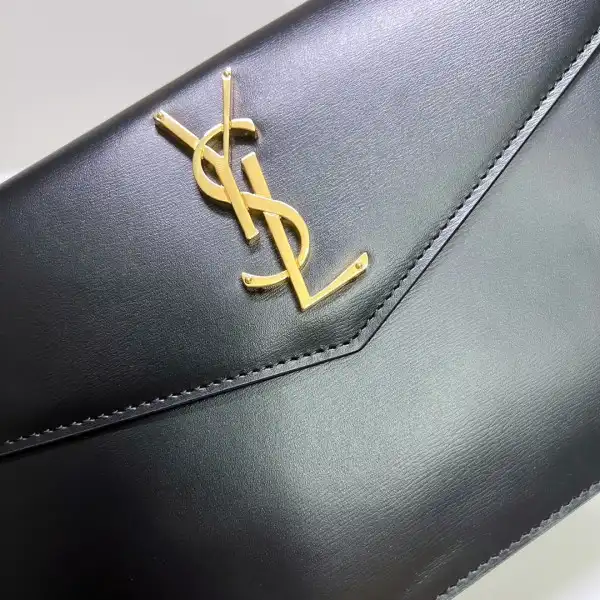 First Bag Ru YSL UPTOWN POUCH