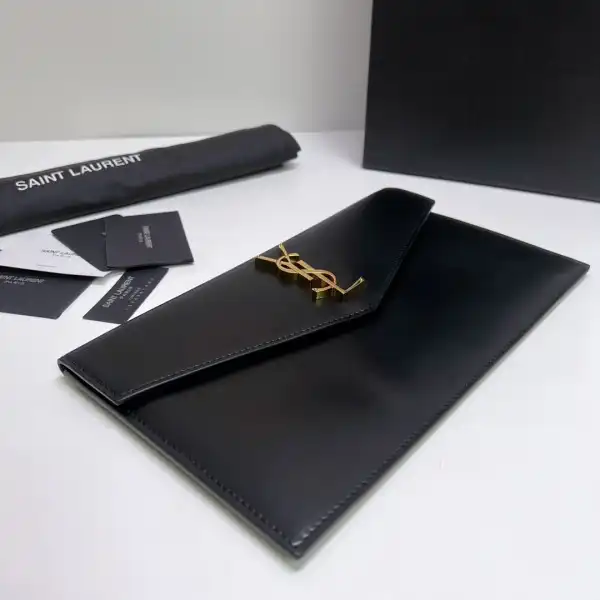 YSL UPTOWN POUCH