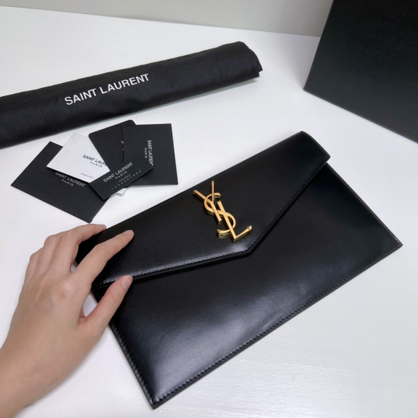 HOT SALE YSL UPTOWN POUCH