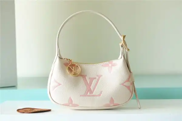 Frstbag ru LOUIS VUITTON Mini Moon