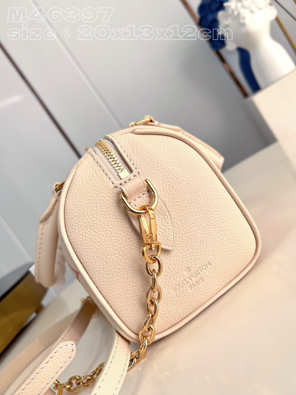 HOT SALE LOUIS VUITTON SPEEDY BANDOULIÈRE 20