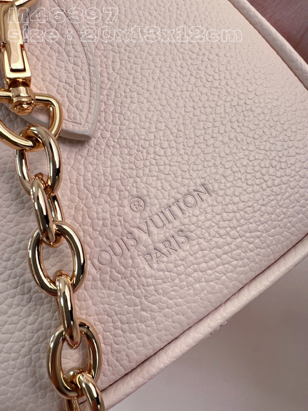 HOT SALE LOUIS VUITTON SPEEDY BANDOULIÈRE 20