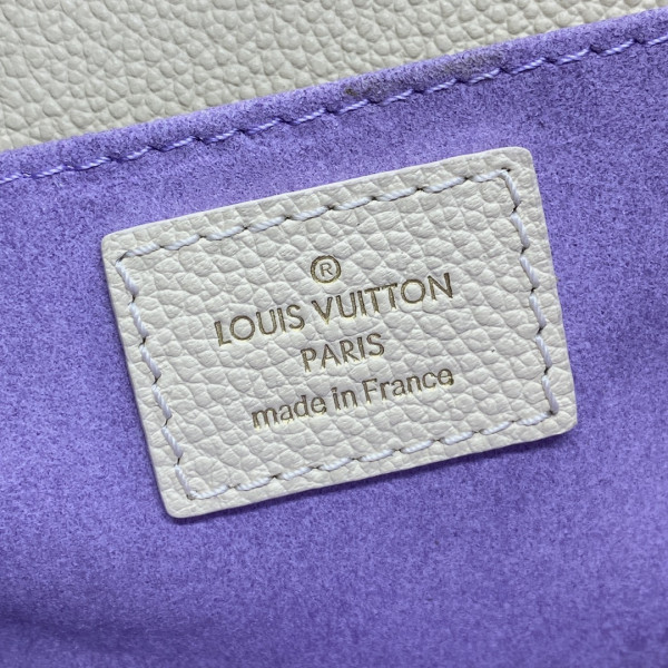 HOT SALE LOUIS VUITTON POCHETTE METIS EAST WEST