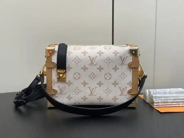 TO LOUIS VUITTON SIDE TRUNK MM