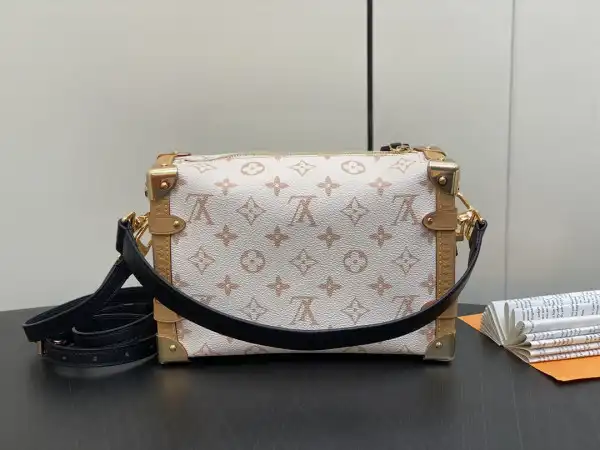 LOUIS VUITTON SIDE TRUNK MM