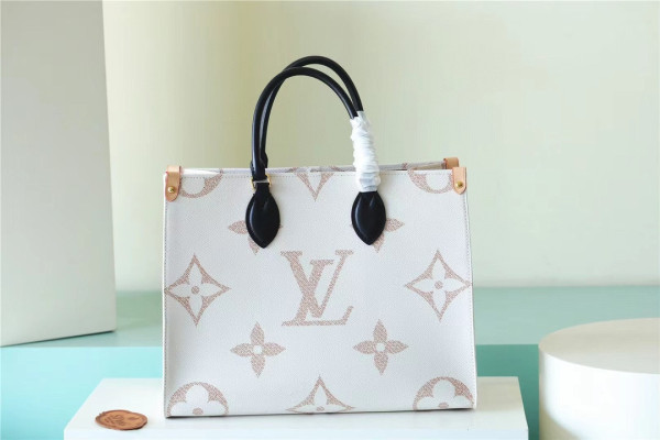 HOT SALE LOUIS VUITTON ONTHEGO MM