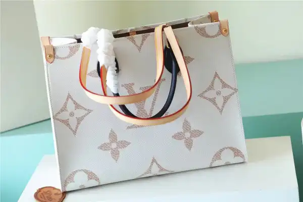 Frstbag ru LOUIS VUITTON ONTHEGO MM