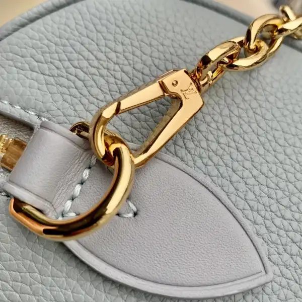 LOUIS VUITTON SPEEDY BANDOULIÈRE 20