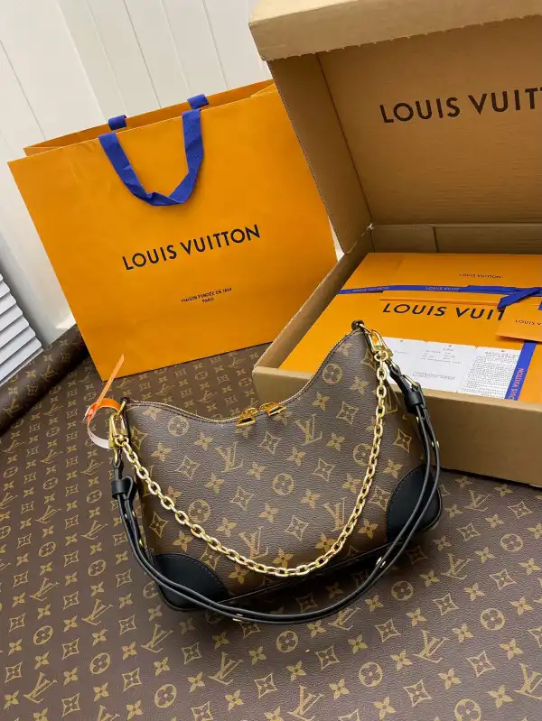 Rep LOUIS VUITTON BOULOGNE