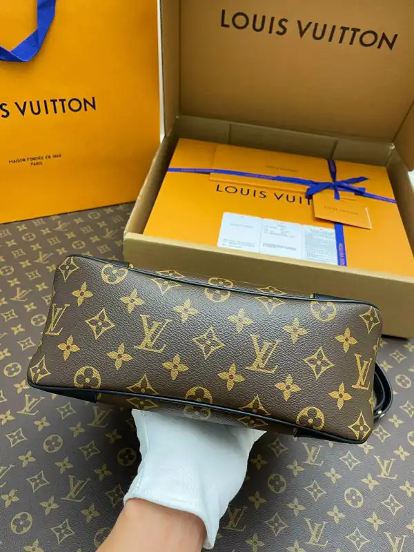 Affordable LOUIS VUITTON BOULOGNE