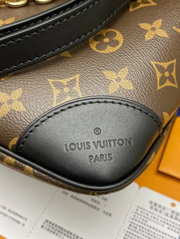 Frstbag ru LOUIS VUITTON BOULOGNE