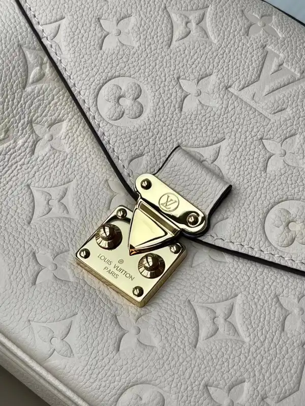 Cheap LOUIS VUITTON POCHETTE METIS EAST WEST