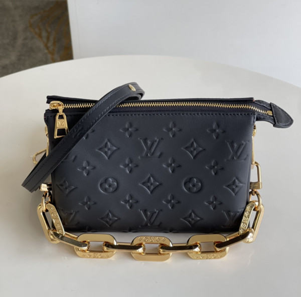 HOT SALE LOUIS VUITTON COUSSIN BB