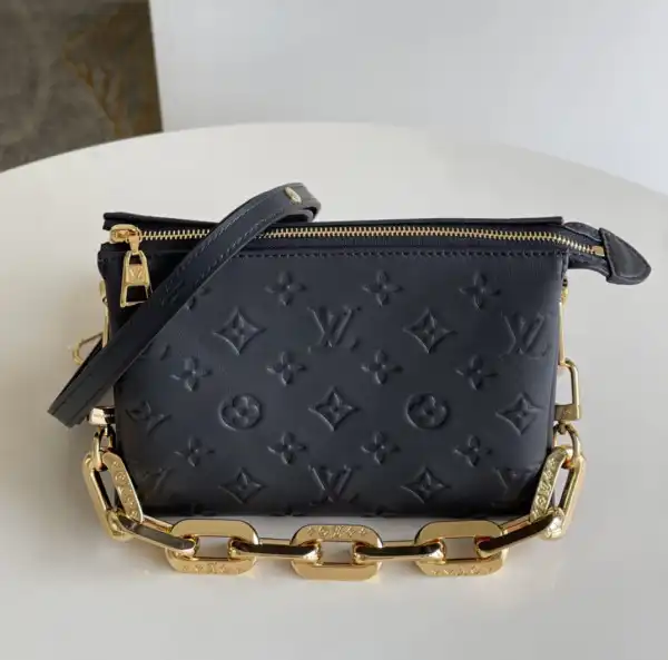 Frstbag ru LOUIS VUITTON COUSSIN BB