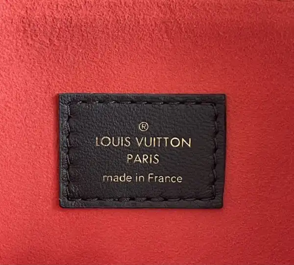 Affordable LOUIS VUITTON COUSSIN BB