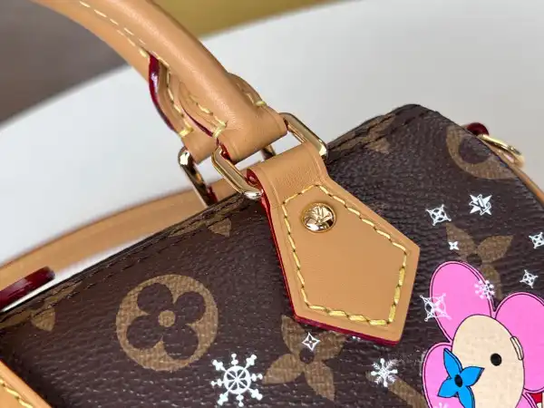 You get luxury for less. Shop now for the best deals on fake Louis bags. LOUIS VUITTON NANO SPEEDY