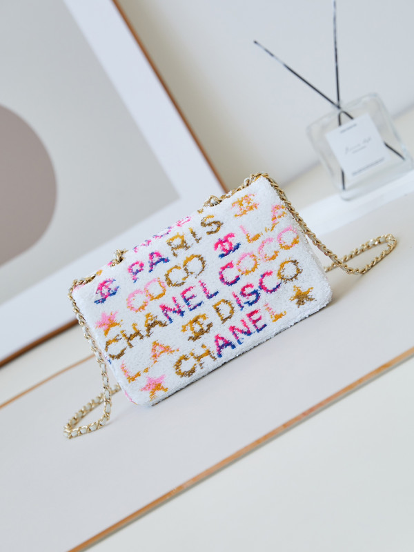 HOT SALE CL SMALL FLAP BAG