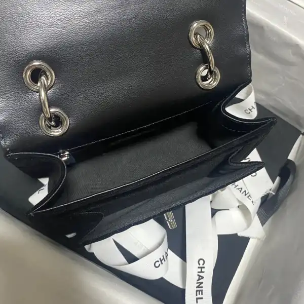 CHANEL MINI FLAP BAG