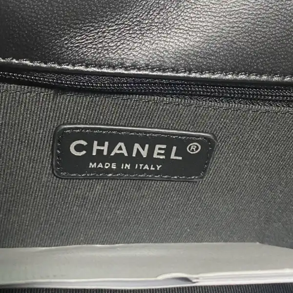 CHANEL MINI FLAP BAG