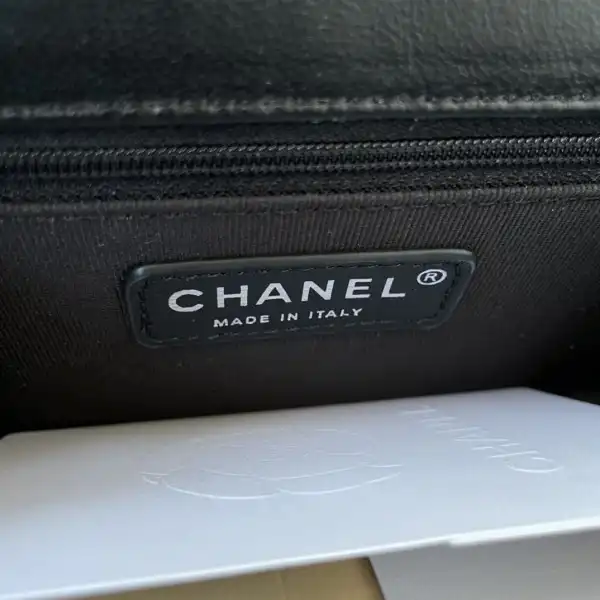 CHANEL MINI FLAP BAG