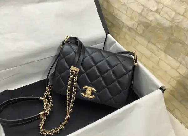 Firstbag Ru CHANEL MINI FLAP BAG