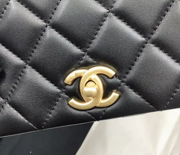 CHANEL MINI FLAP BAG