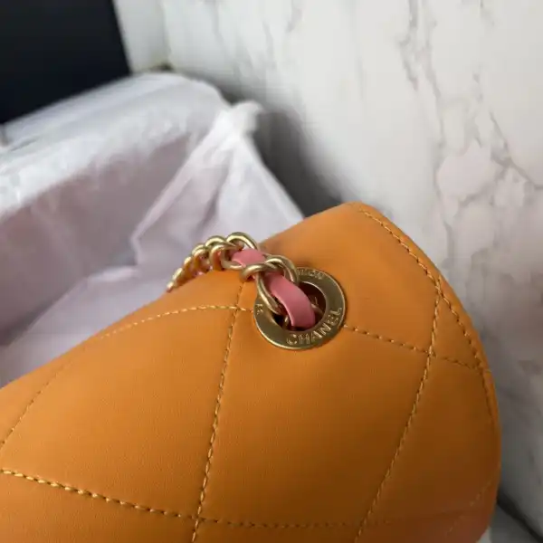 CHANEL LARGE HOBO BAG