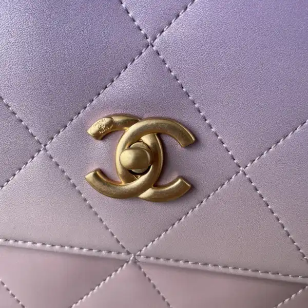 CHANEL LARGE HOBO BAG